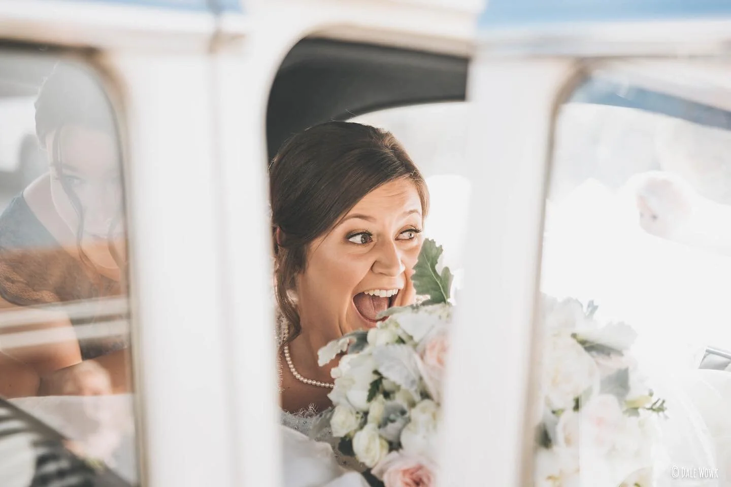 What a glorious moment to capture! Our bride was overcome with joy and anticipation for this big moment.
*
*
#brideinspiration #bridegoals #weddingceremonies #loveintentionally #gettingmarriedtoday #lovestory #idoweddings #loveauthentically #ftwotwpo