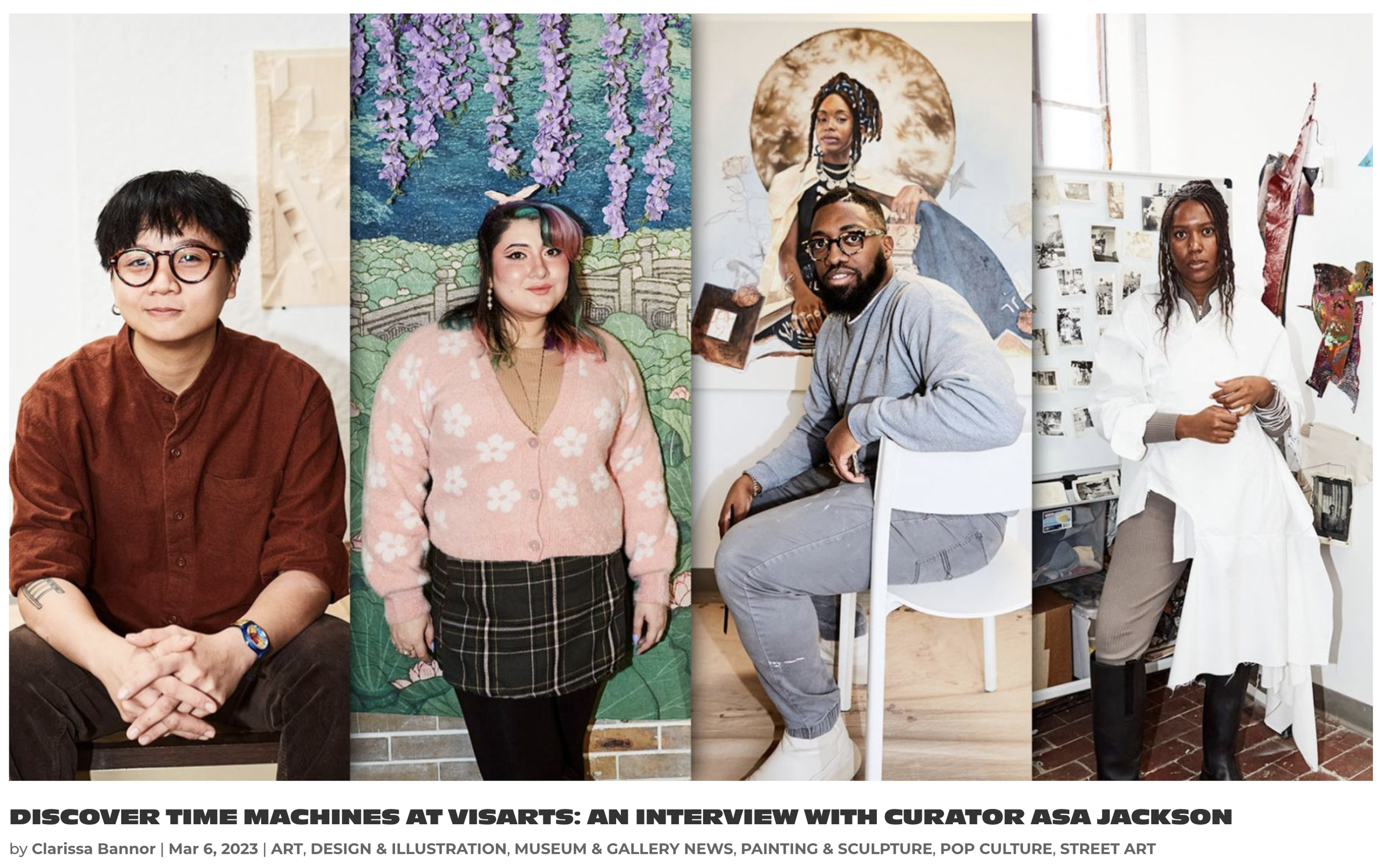 Editorial | RVA Magazine