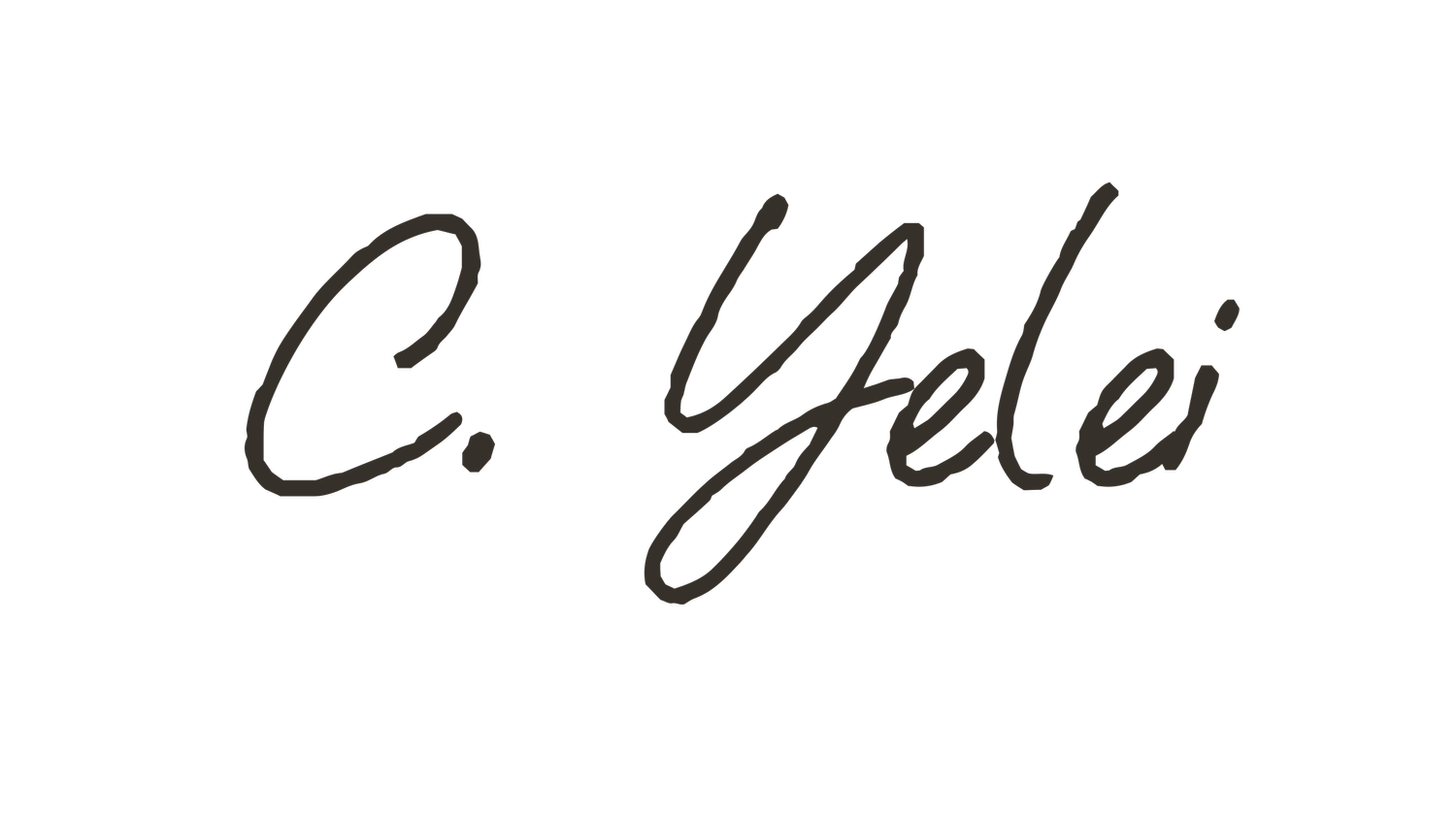 YELEI
