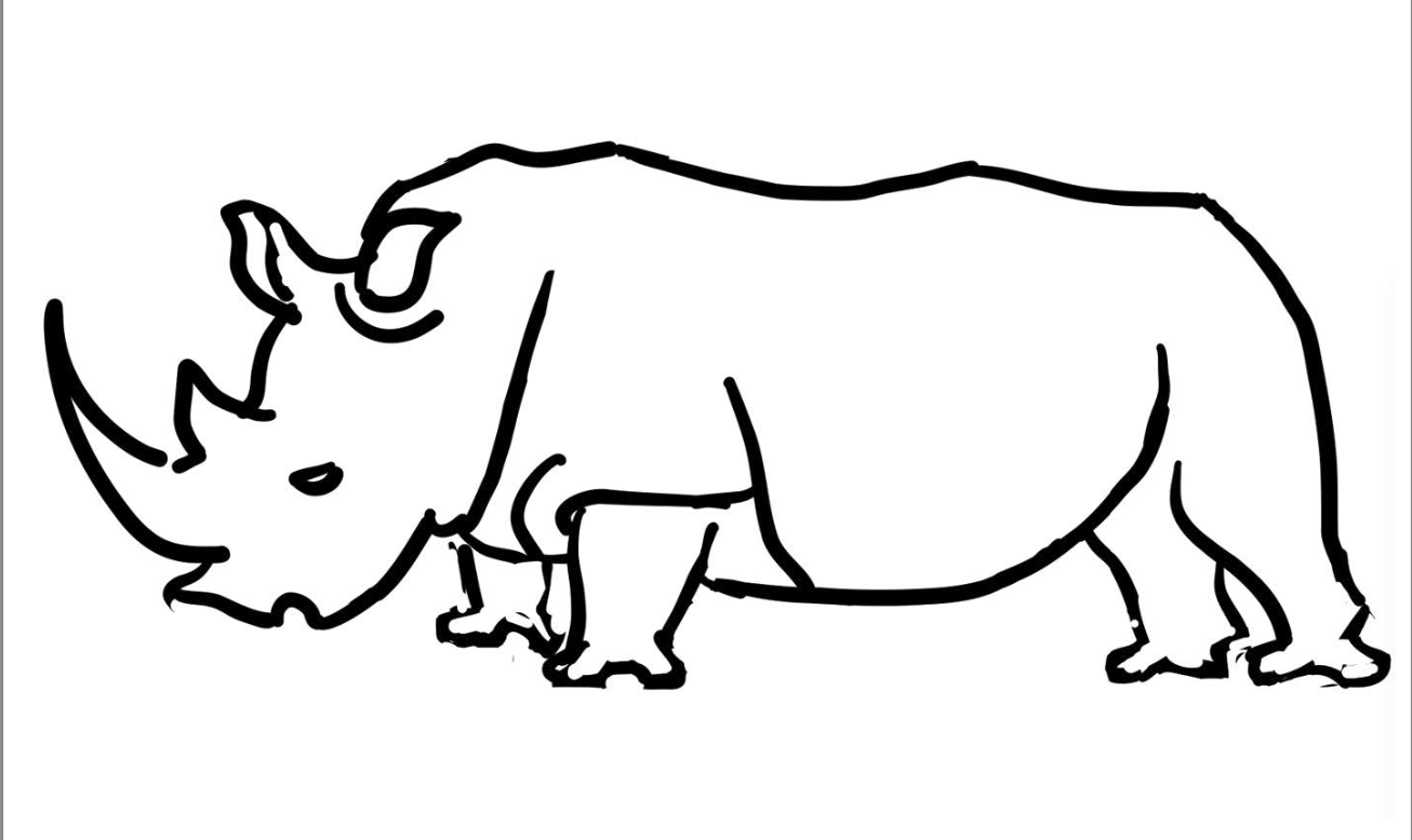 Northern White Rhino: primary cause human poaching for sale of the horn to eastern markets due to its purported medicinal qualities and prestige. 
