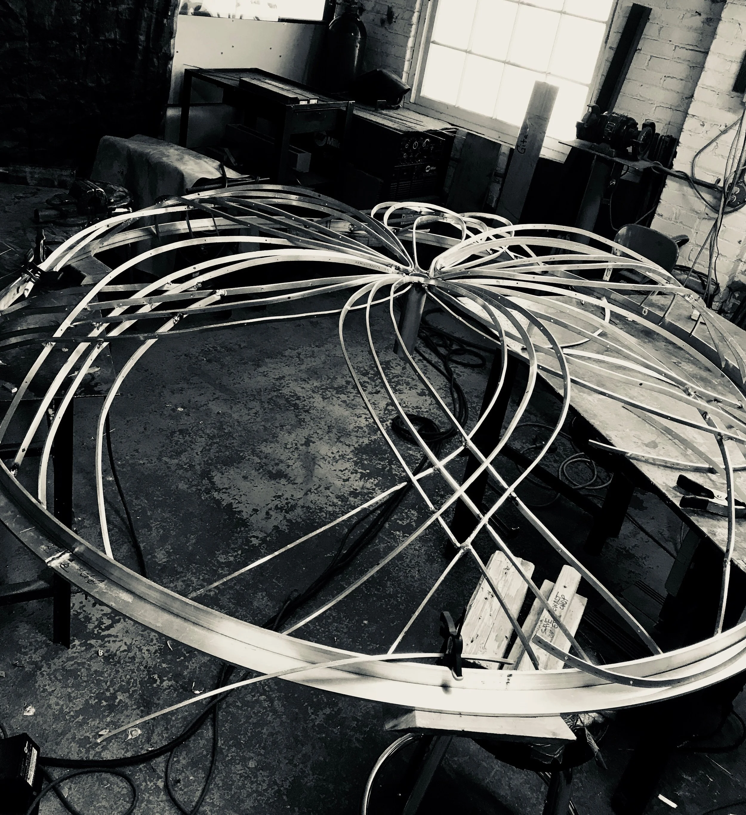 i love making things