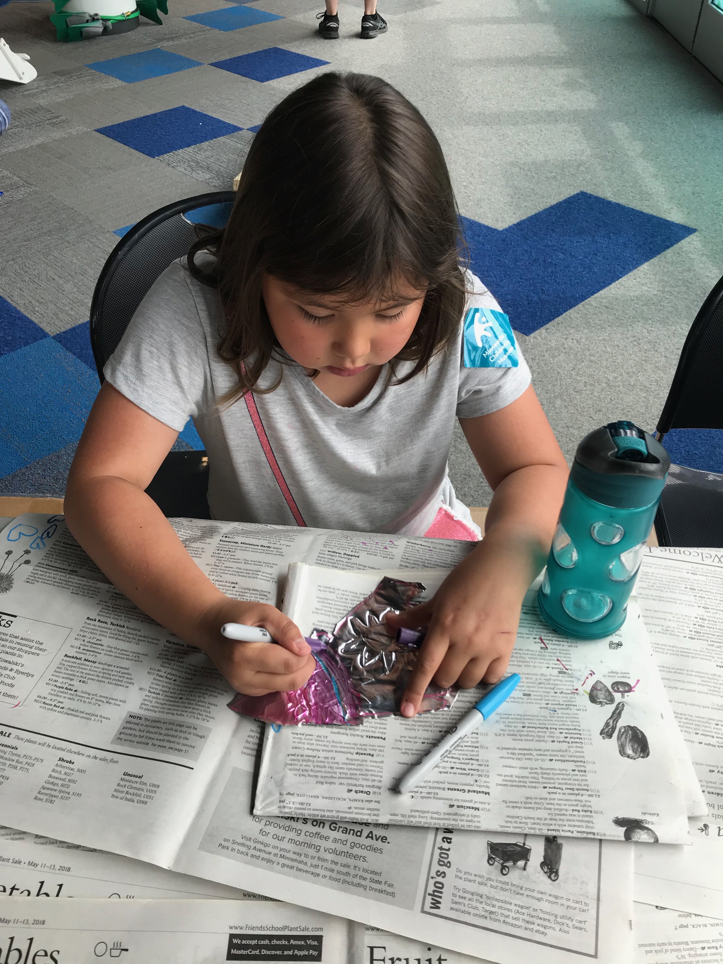 what does energy look like?