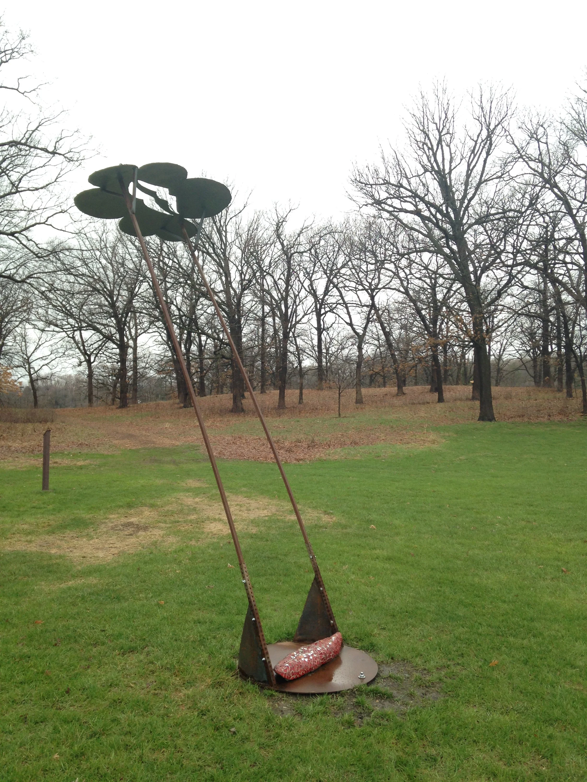 Silverwood Park iteration