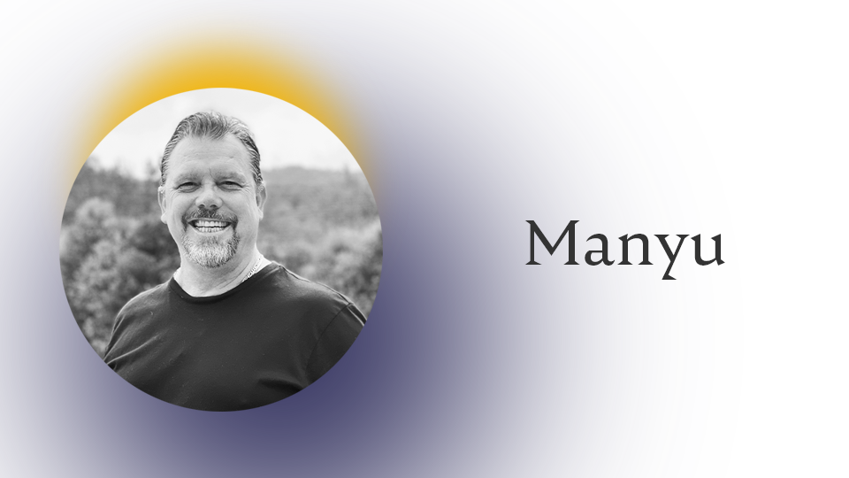 第二場會議 - Manyu