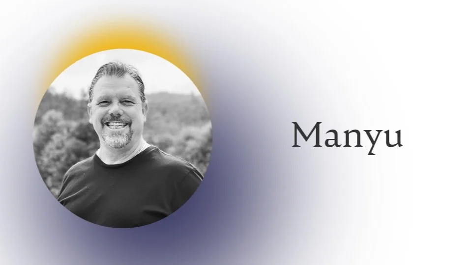 Elevarse más allá: Suelta... No retengas nada... Solo observa