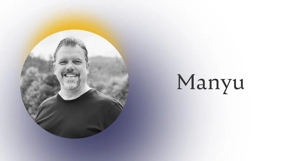 Solte...não segure nada...Apenas observe