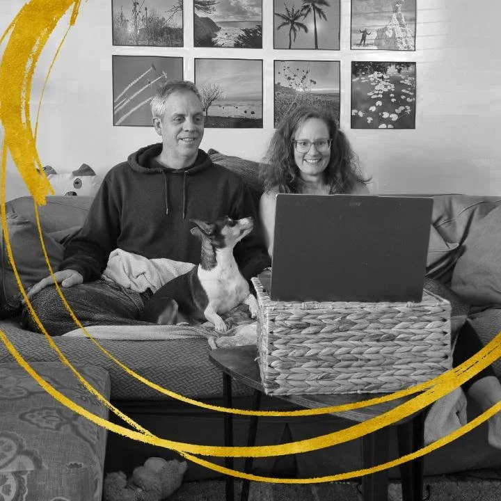July Online Retreat