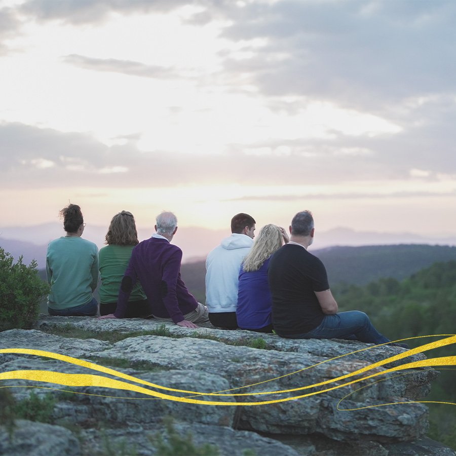 One-week Taste of the Mastery Retreat