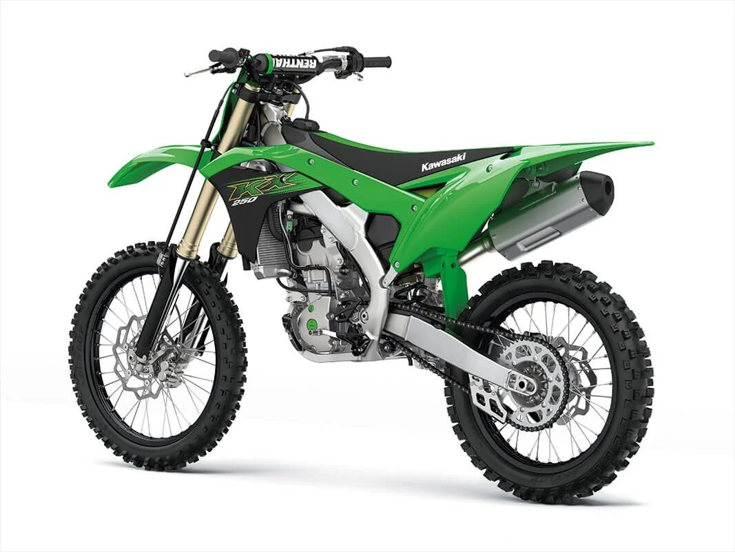 2019 kx100 price