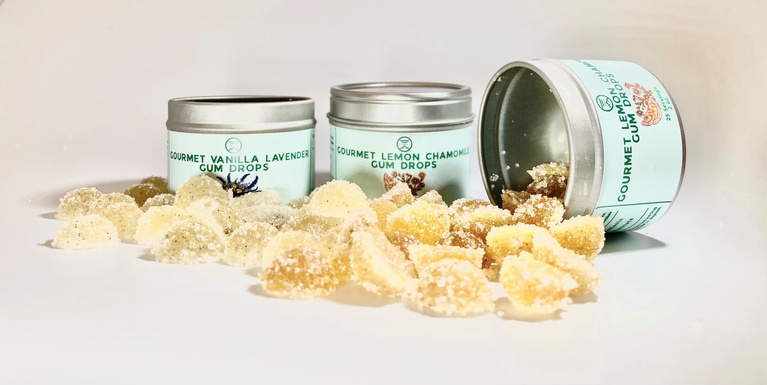 Trusted COA Results — Pocono Organics