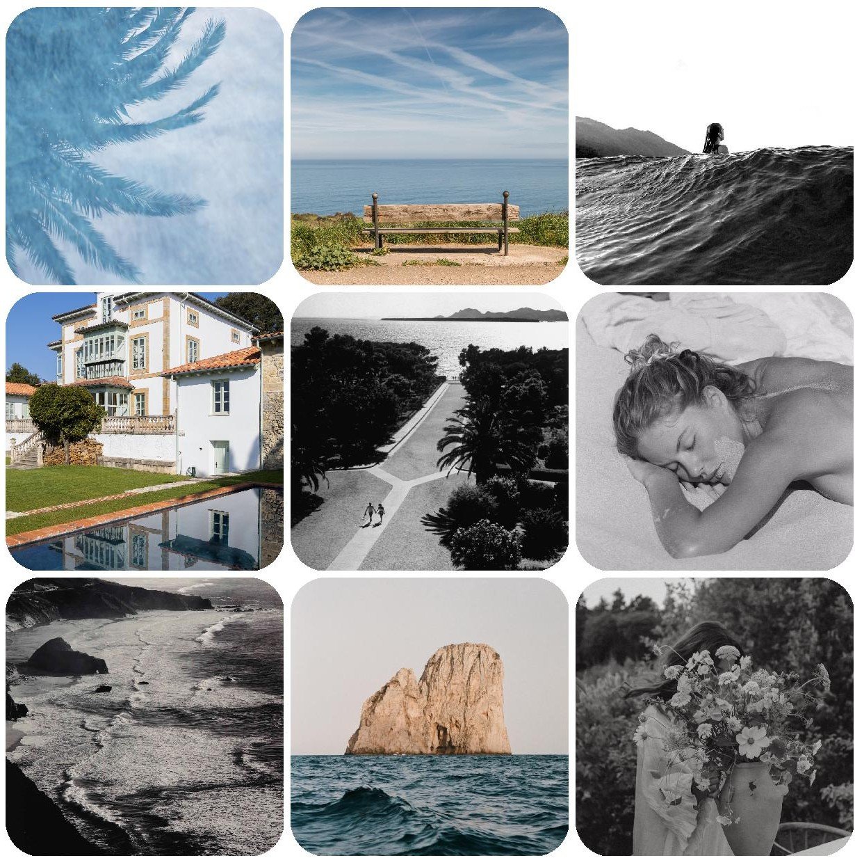 Experiencia de Lujo: La vida que yo quiero