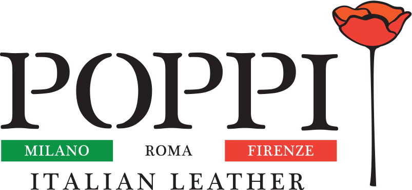 Men's Money Clip - Made in Italy — Poppi Italian Leather