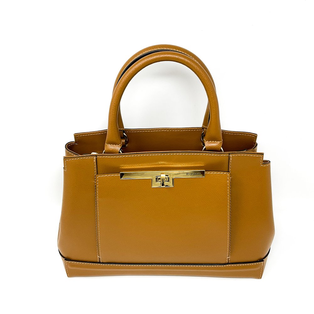 Handbag Charm and Key Chain - Made in Italy — Poppi Italian Leather