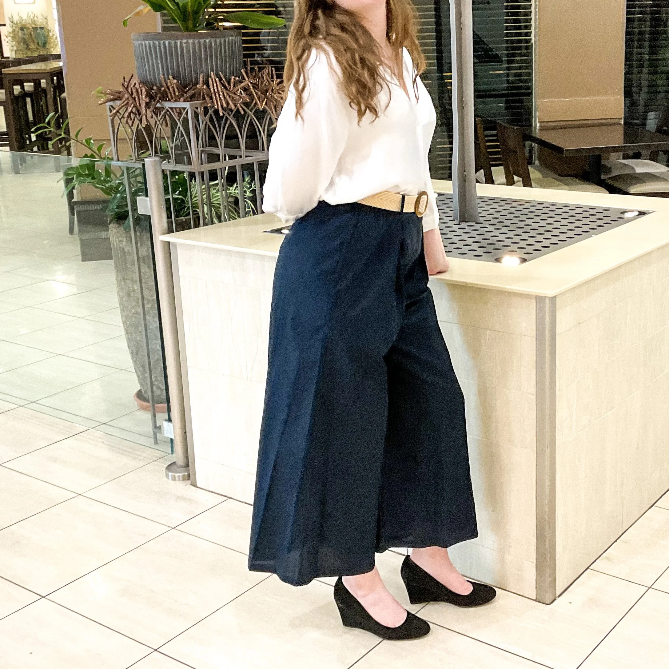 Pants Papili
