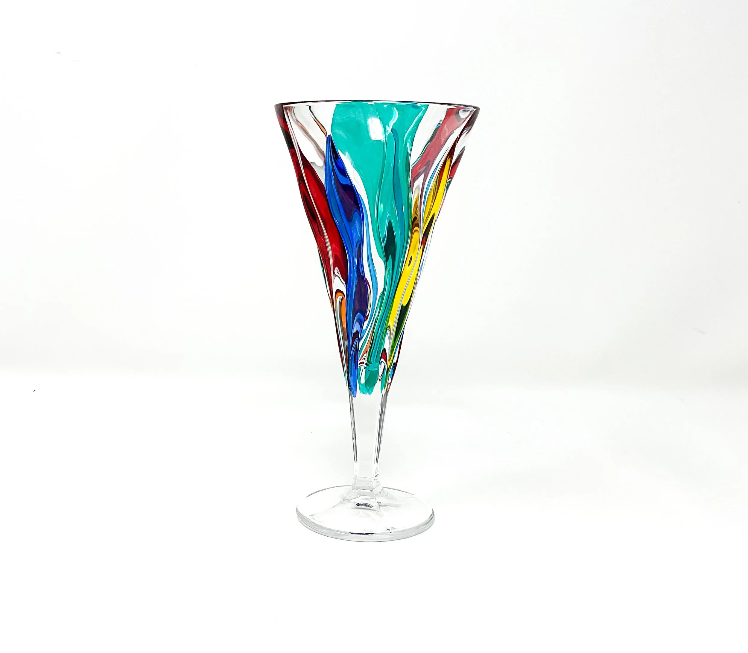 Murano Glass のワインストッパー イタリア製 上質の趣味の方へ 【公式 