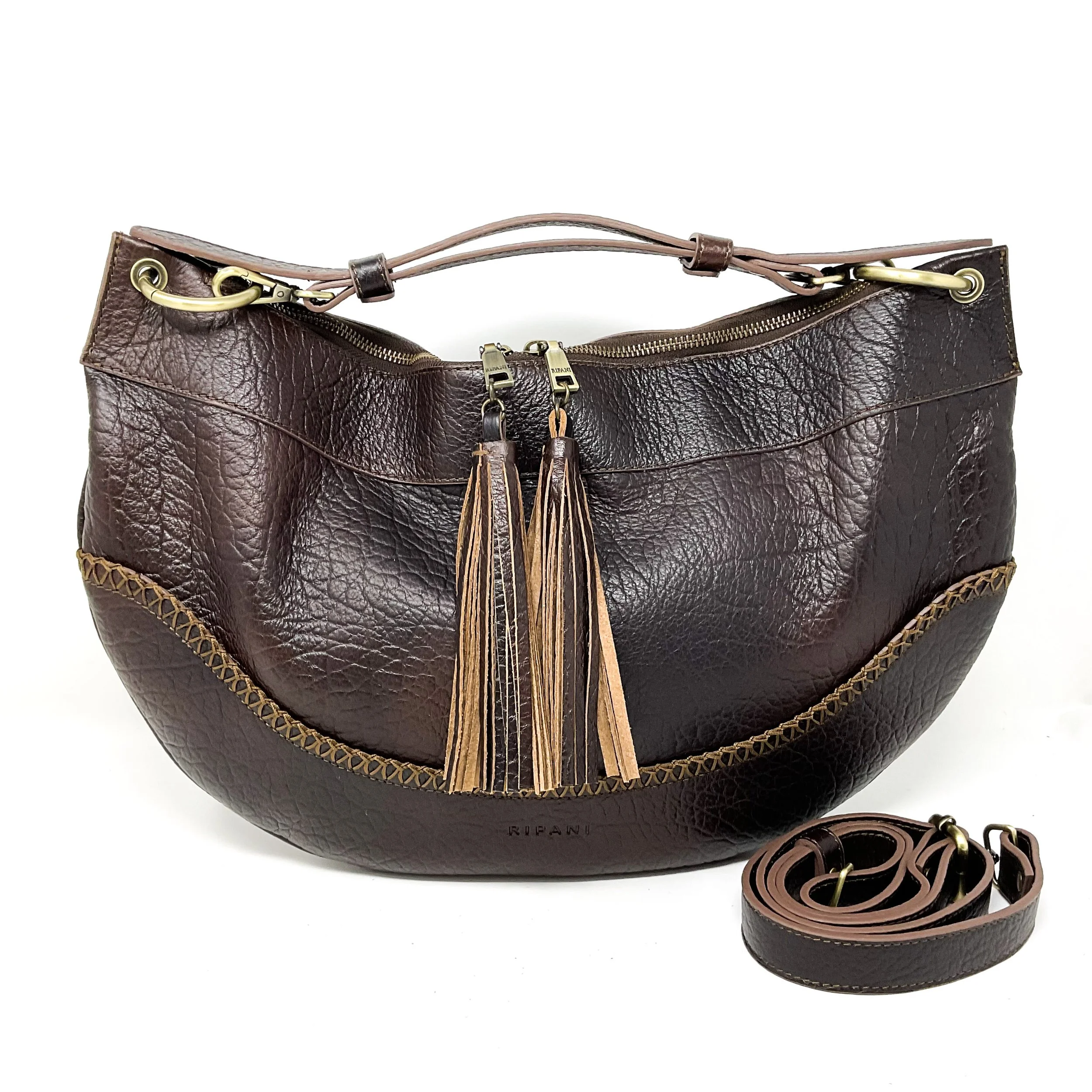 Western Style Shoulder Bag