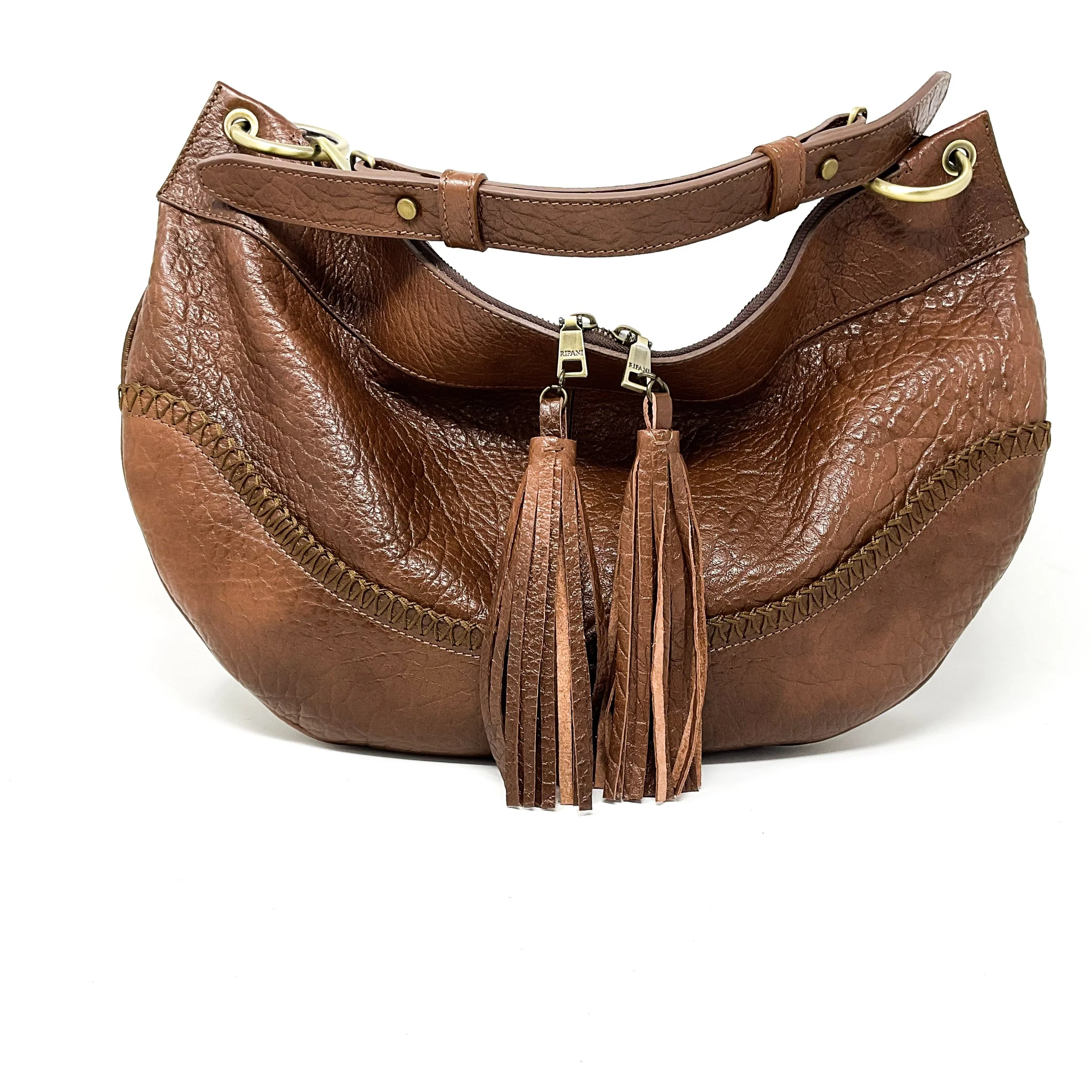 Western Style Shoulder Bag
