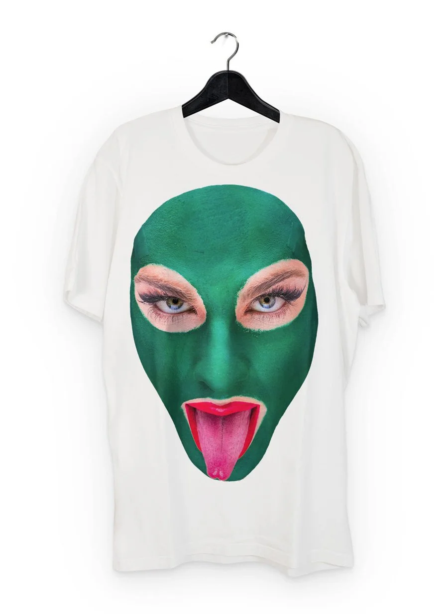 PHOTO / MAKEUP / GRAPHICS for TEXTILE