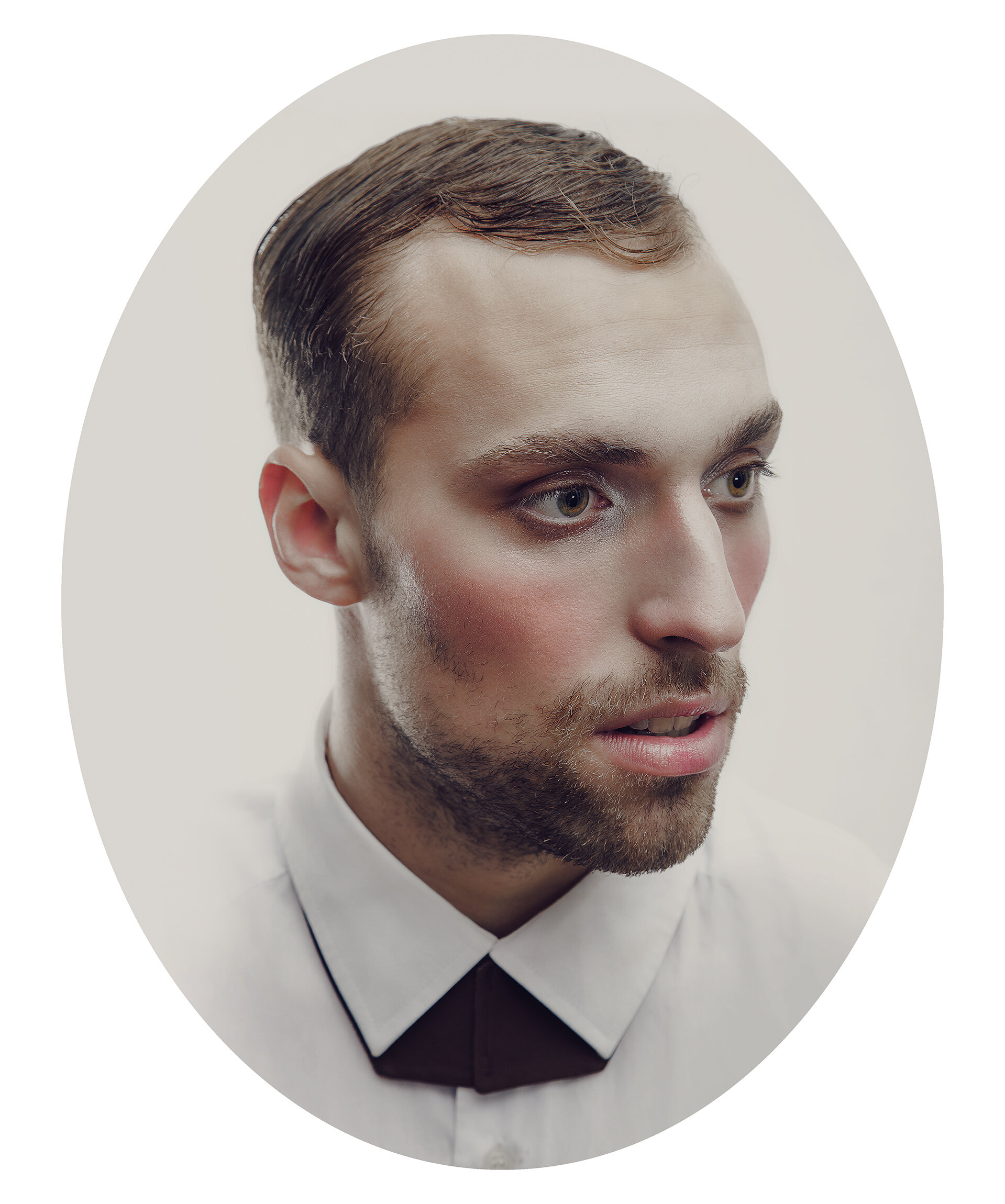Barcelona 2015 - make-up & photography