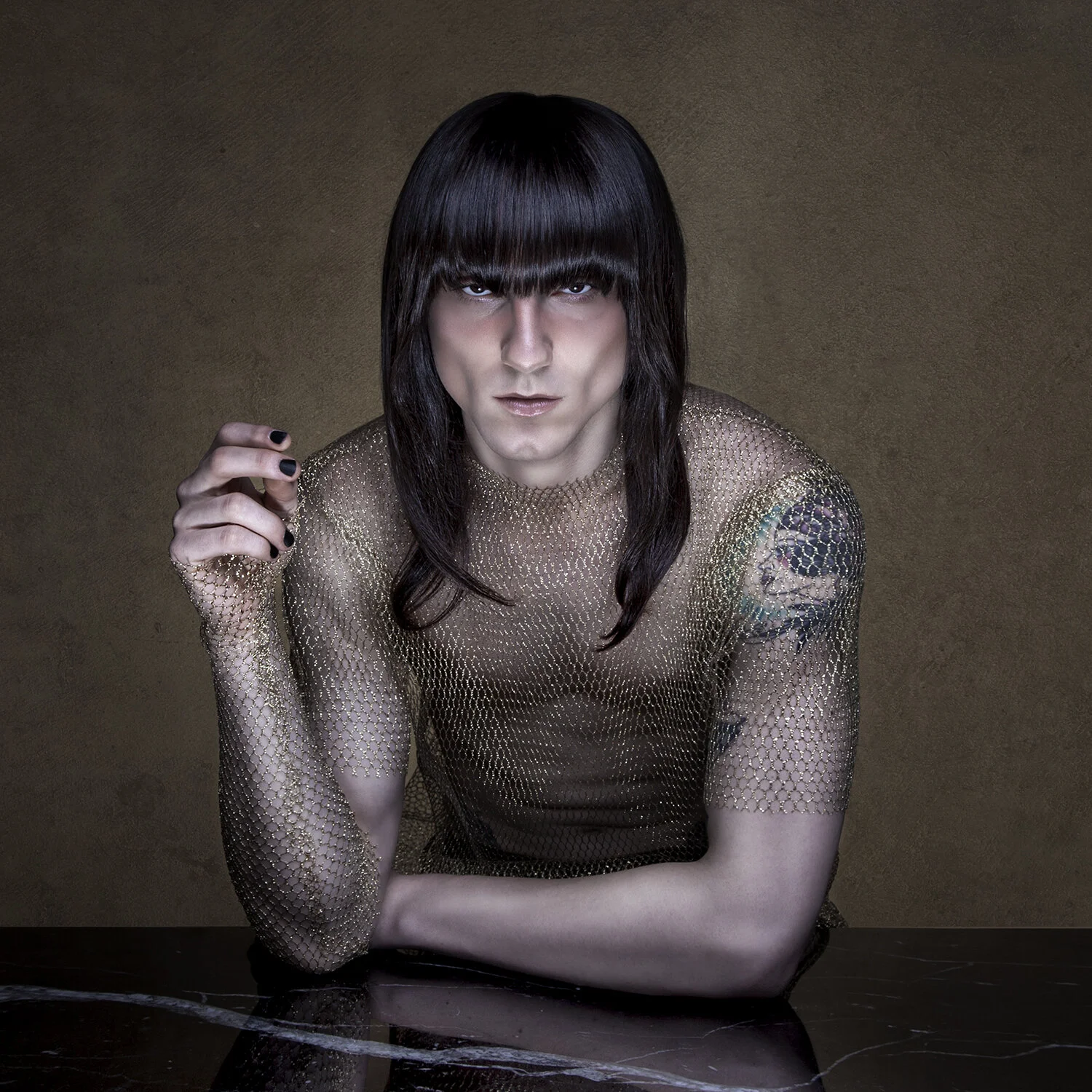 LE SALON  d1=D  
