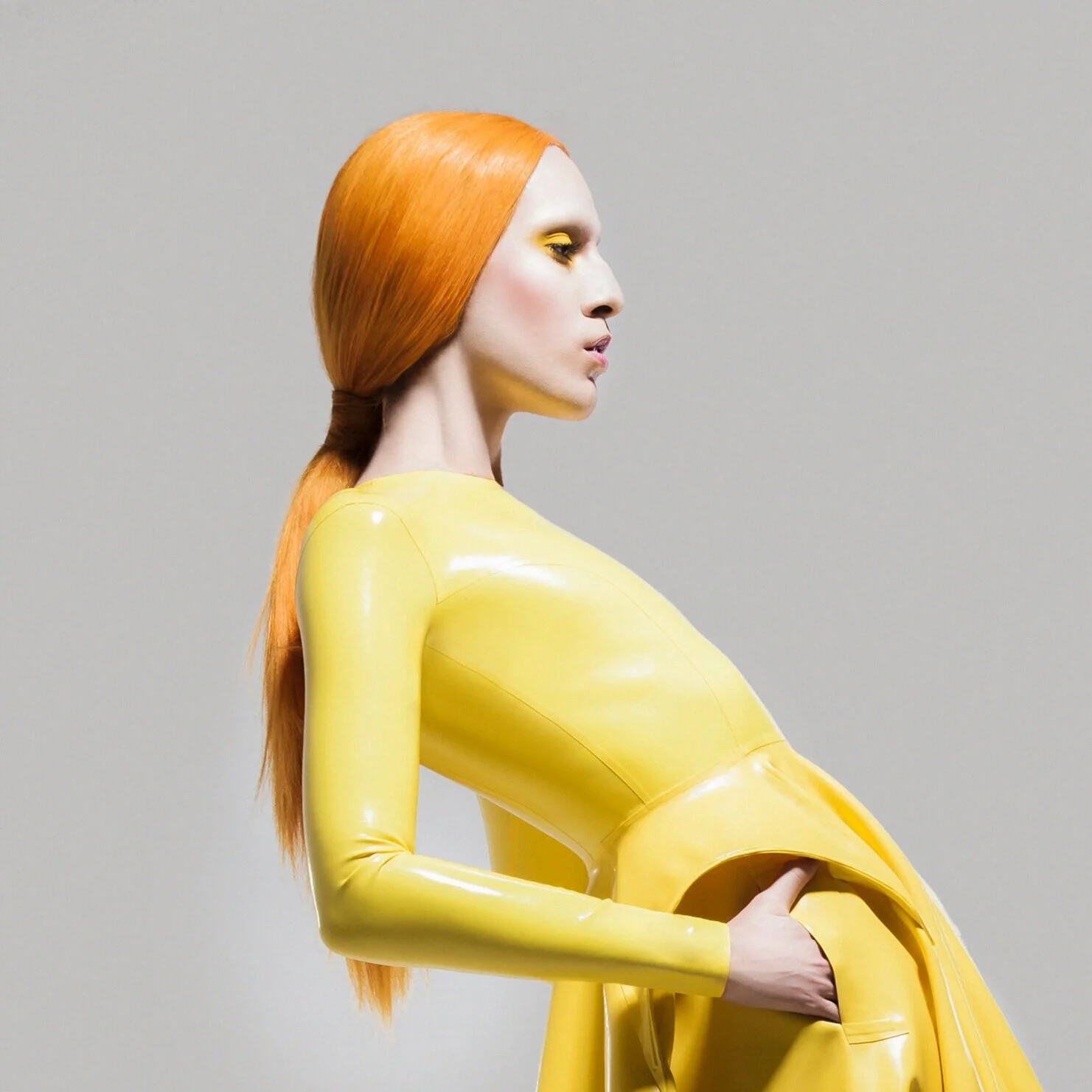 XEVI FERNANDEZ   S/S2015