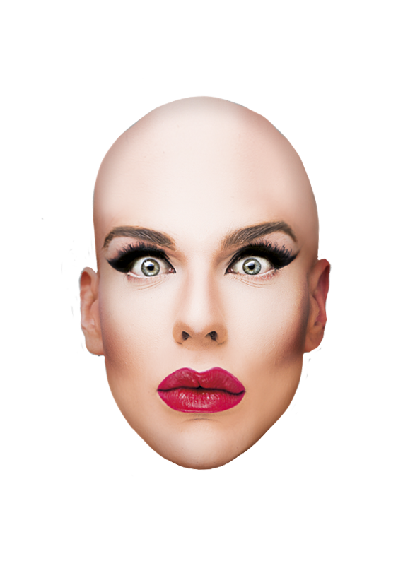 make-up / photo / retouching : Mario Mendez © 