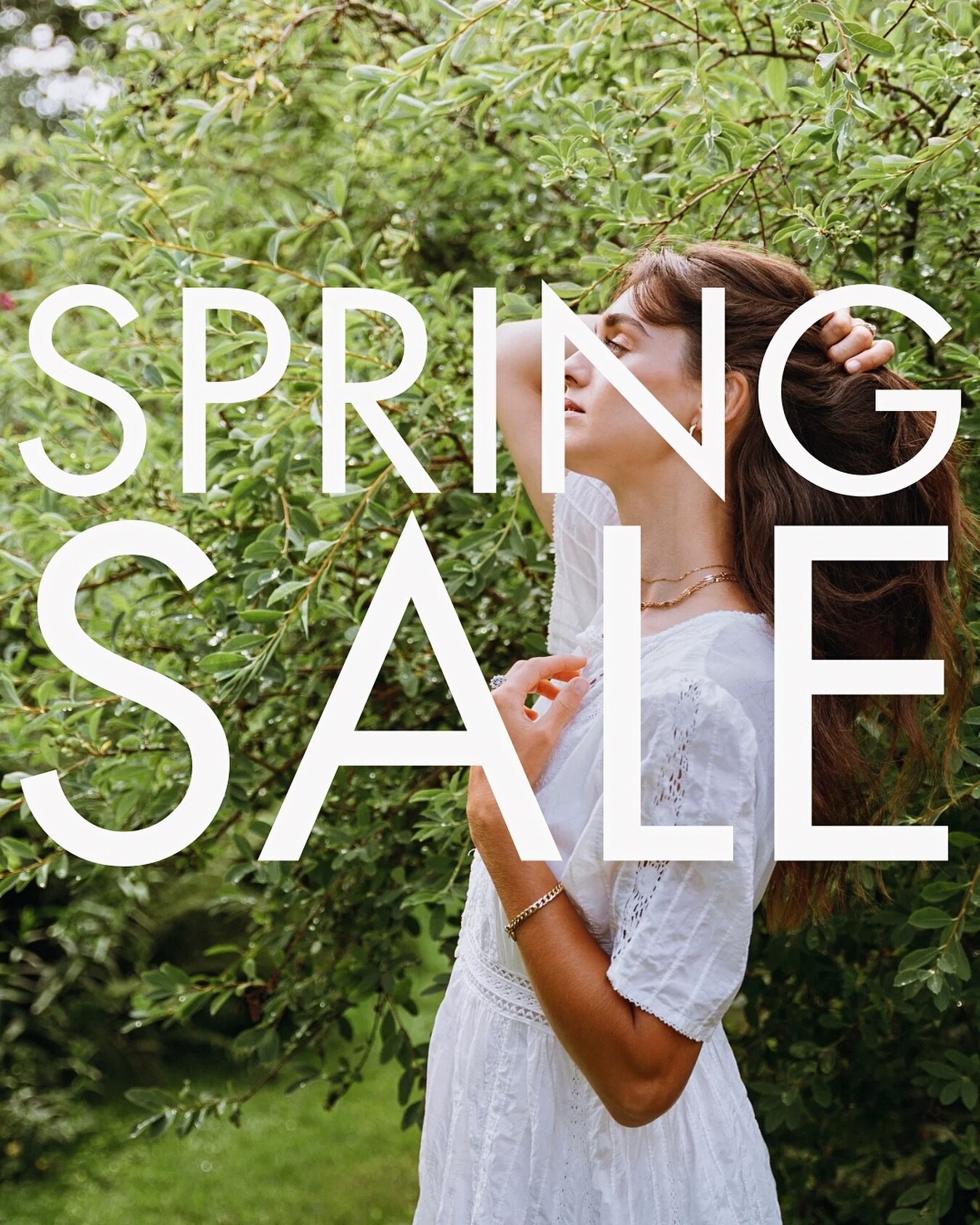 We&rsquo;re having a Spring Clearance! Visit J&amp;A to save up to 40% on one-of-a-kind vintage &amp; antique jewellery, including rings, earrings, bracelets and necklaces. 

Coming soon we&rsquo;ve got some gorgeous new finds for you + a whole new c