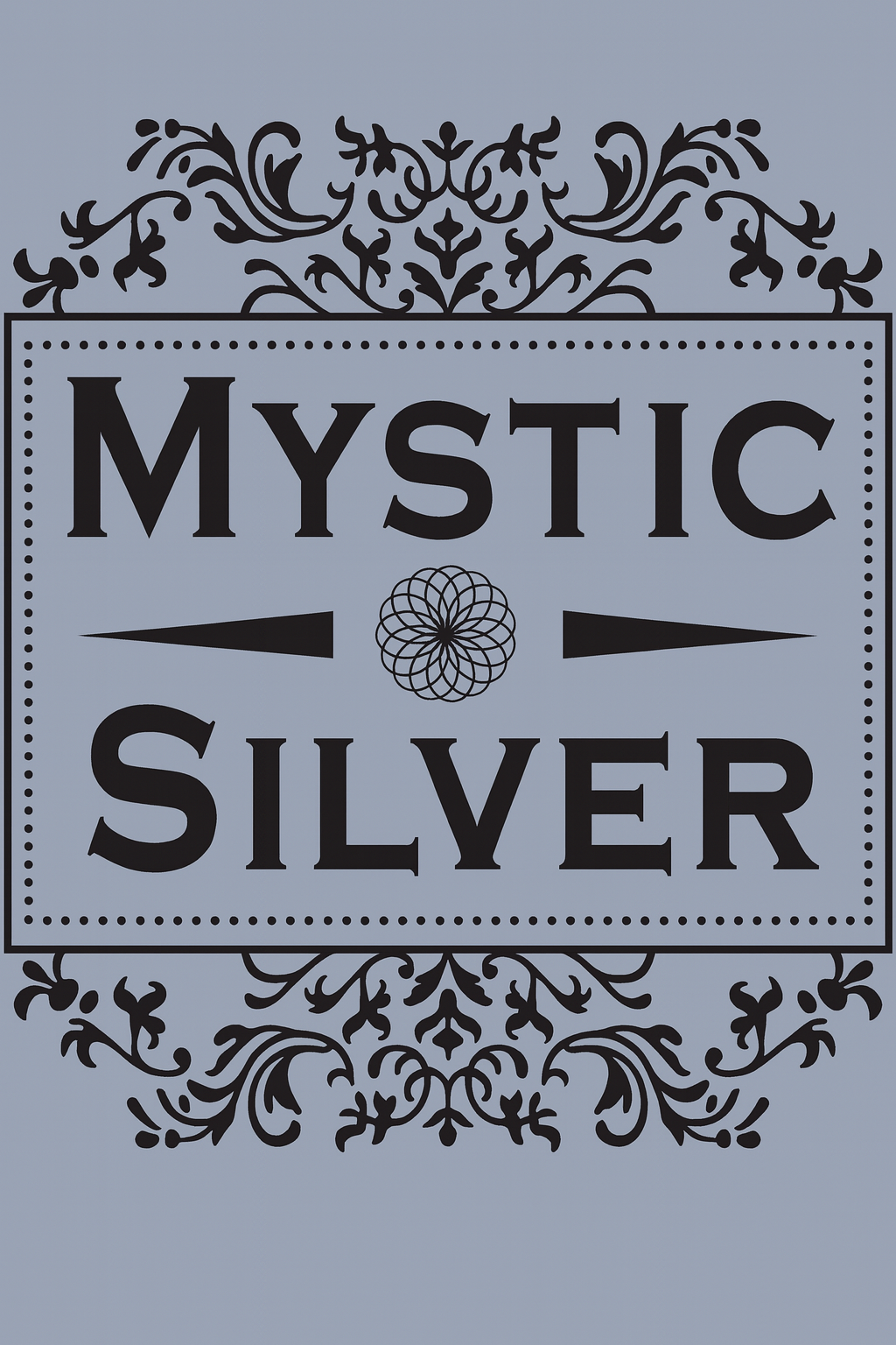 Mystic Silver 12 ppm Colloidal Silver