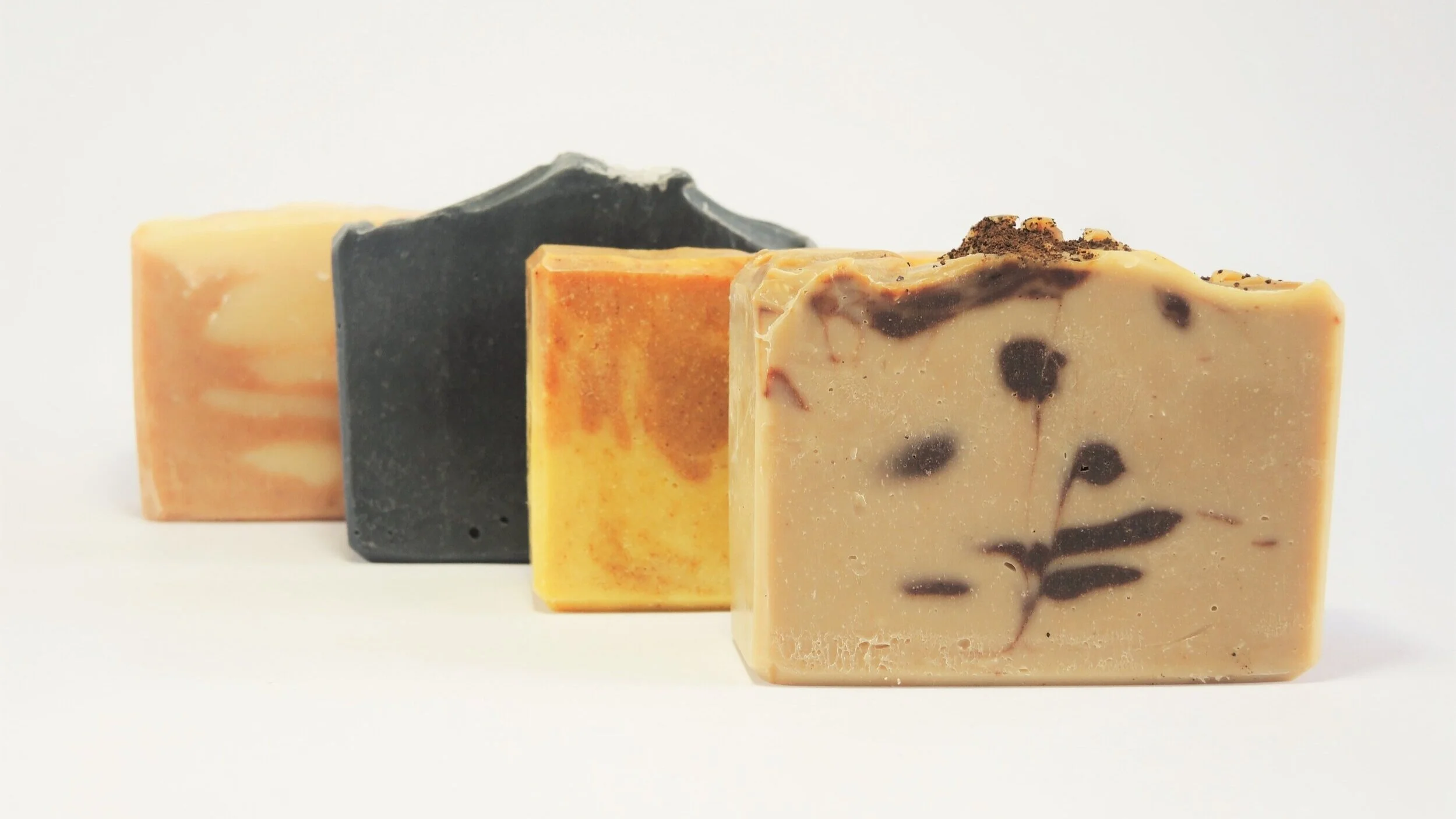 Handmade Organic Soap from Canada