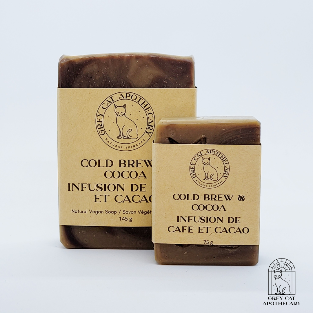Infusion de café et cacao