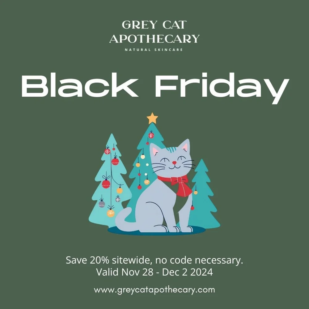 Sale on now. No code necessary. #blackfriday