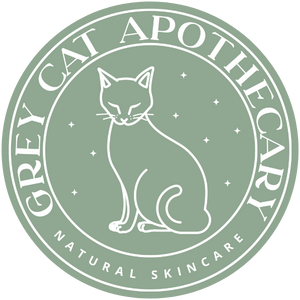 Grey Cat Apothecary