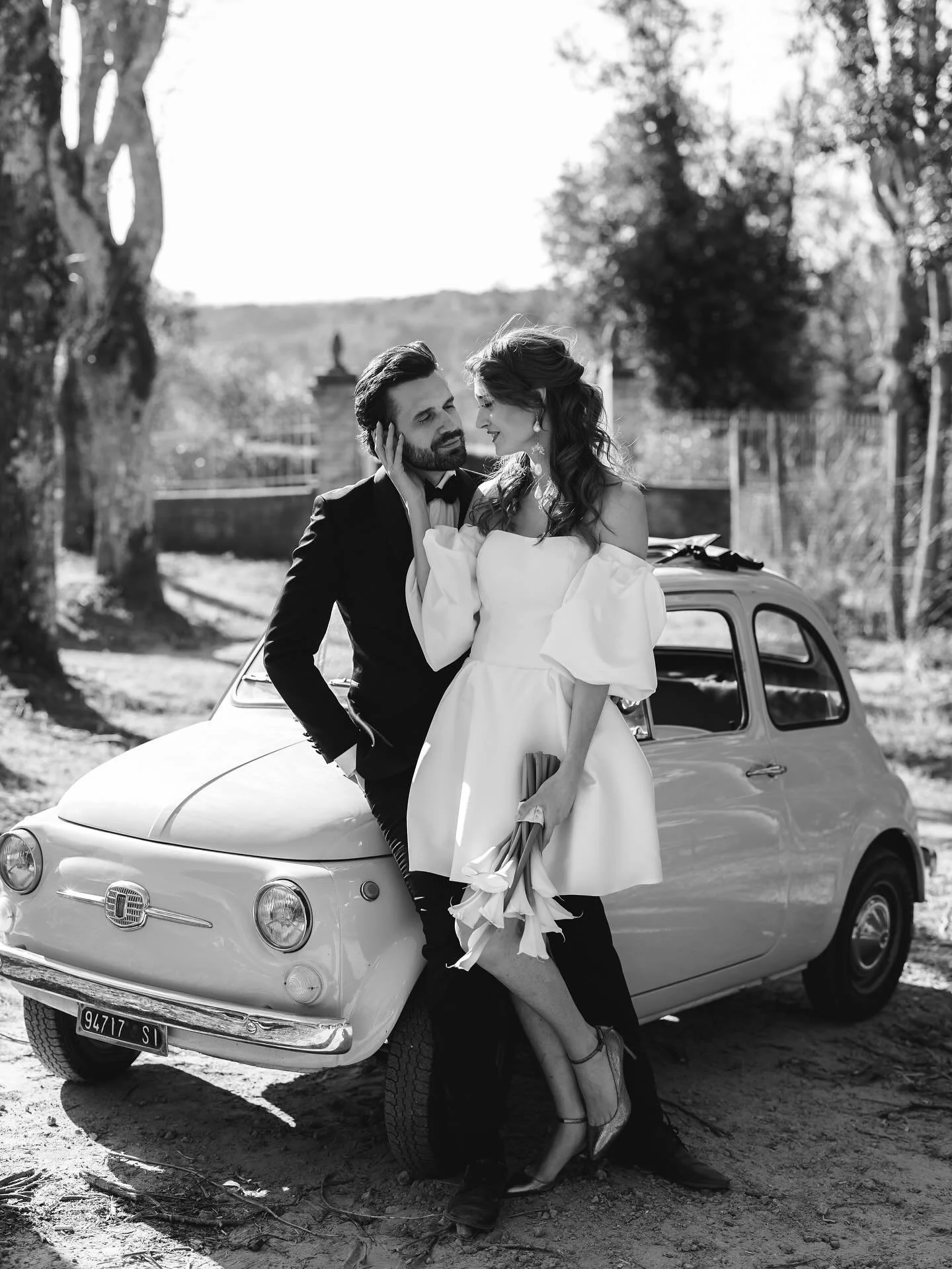 Tuscan wedding vibes with Lisa and Giacomo 

#italianwedding #tuscanwedding #tuscanywedding #weddingvenue #luxurywedding #outdoorwedding #italianvilla #gettingmarriedintuscany #destinationweddingphotography #destinationwedding #destinationweddingital