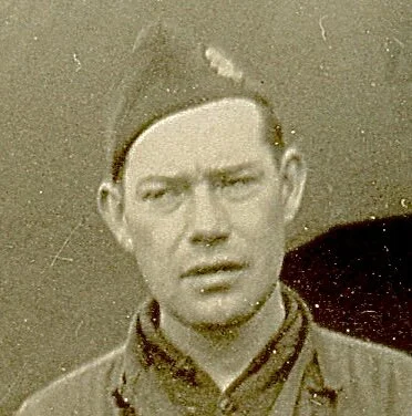 Joseph Deter