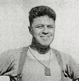 Louis Mendez Jr