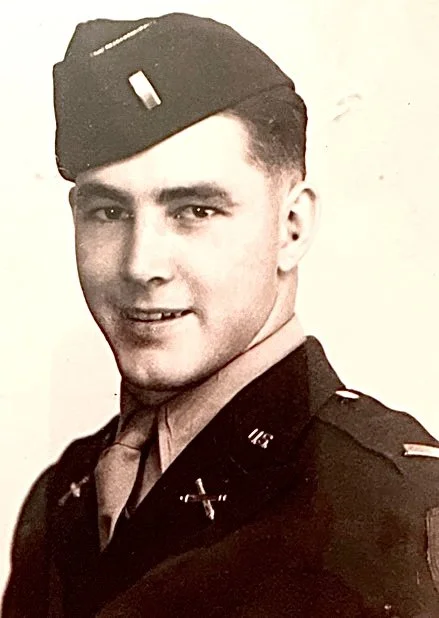 Joseph Mullen