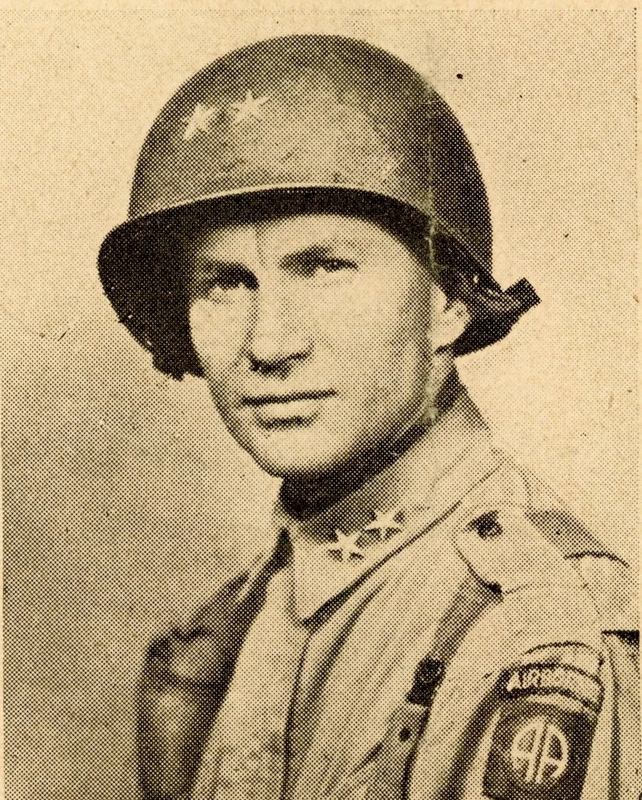 James Gavin
