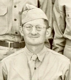 Milton Chadwick