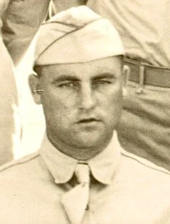 Ernest Collins