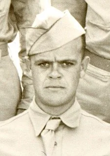 James Vineyard