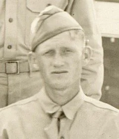 William Redd
