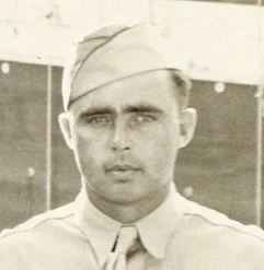 Arnold Mangus