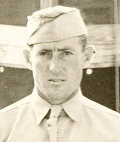 Olden Tilford