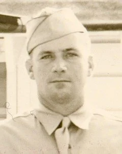 Roy Kidd
