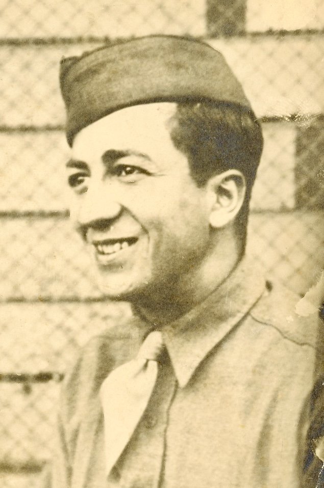 Armand Valentine