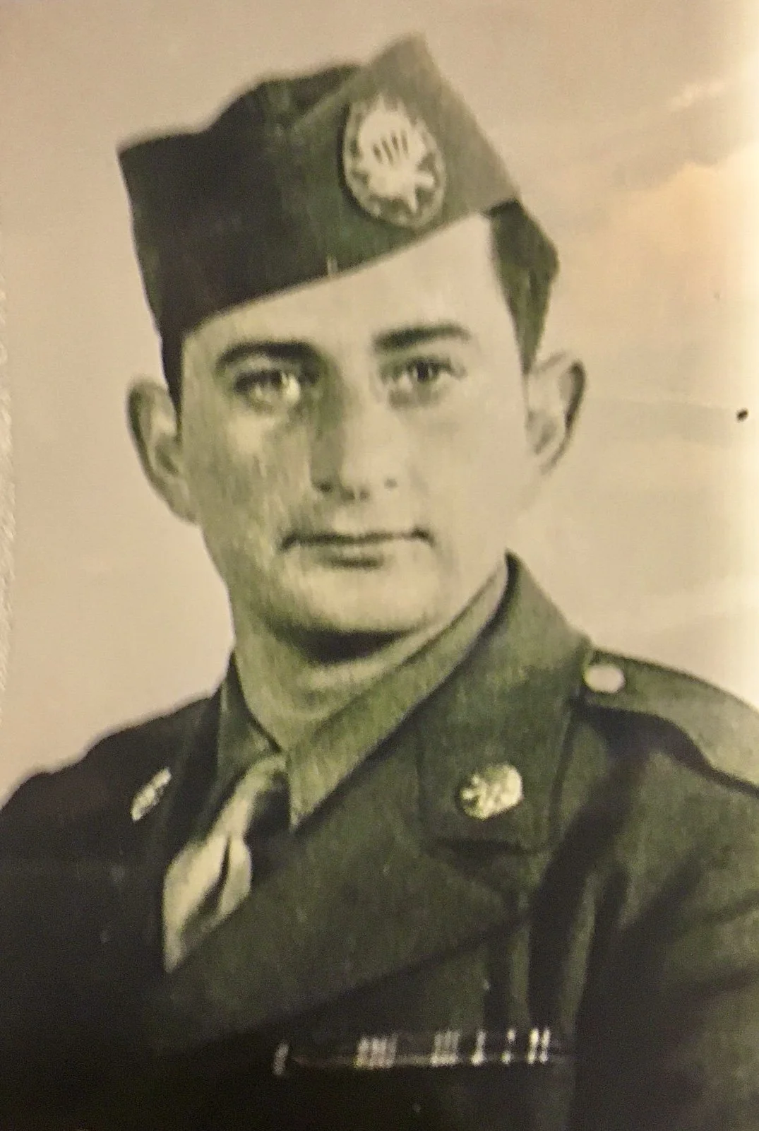 Milton Goldfarb