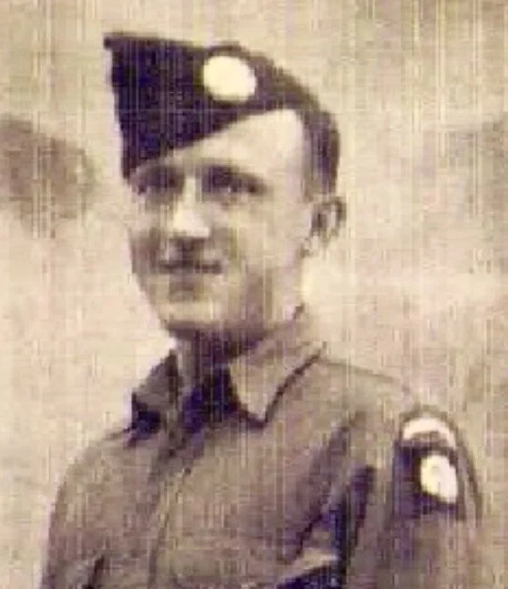 Thomas Ryan