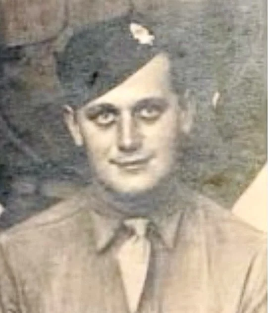 Wilbur Pommerening