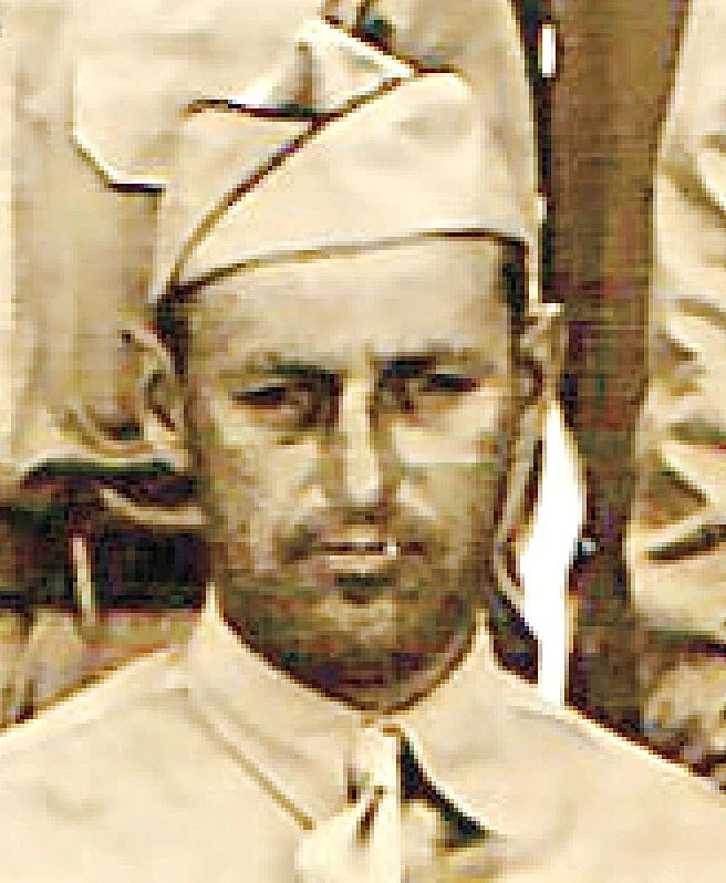 Carlin Snyder