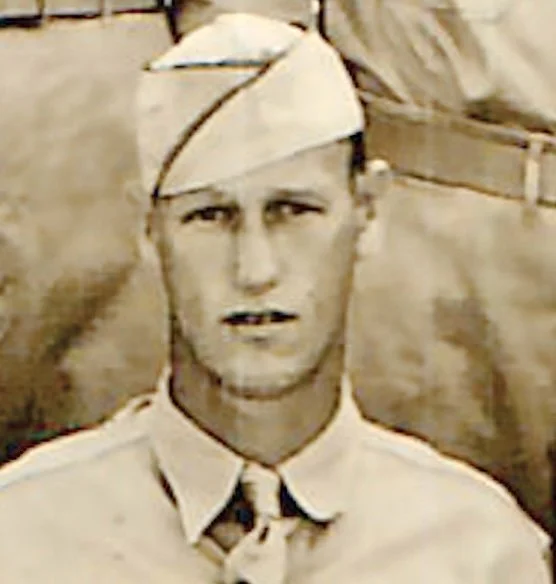 Howard Dearwester